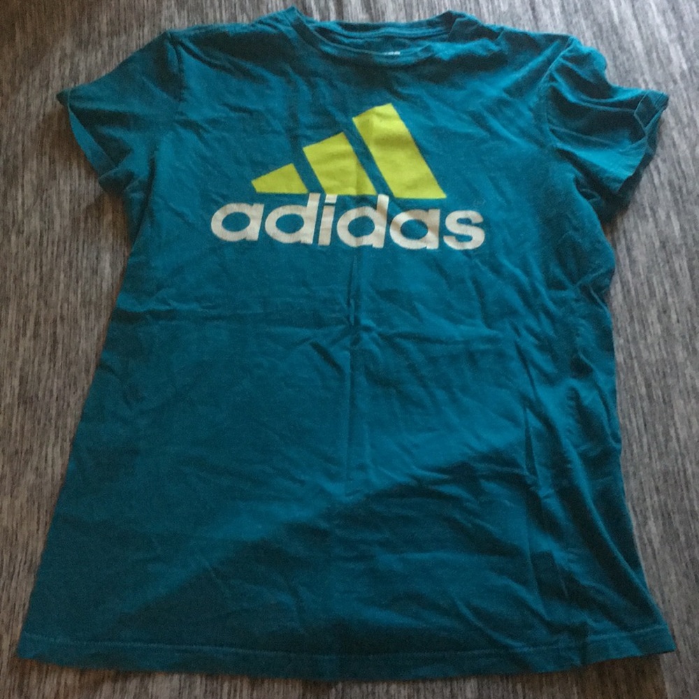 Adidas shirt